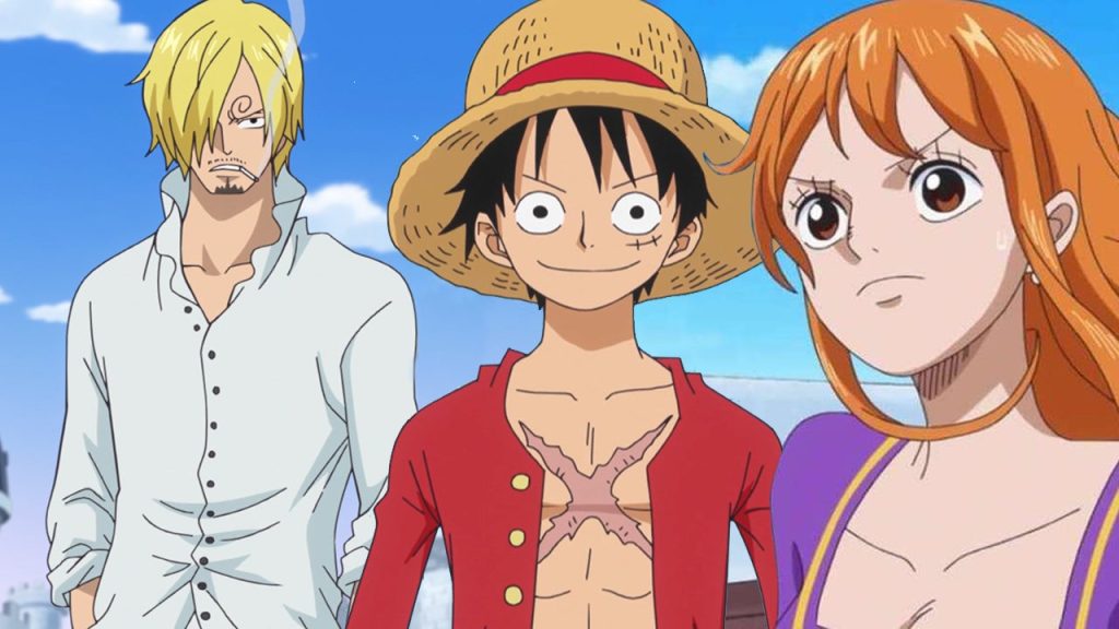 new one piece fan letters special announced with a spotlight 3rzh - Darling In The FranXX Shop