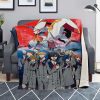 0c6f96e9fdc8e252fa2942226f19ad6d blanket vertical lifestyle extralarge - Darling In The FranXX Shop