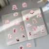 10 30 60PCS DARLING in the FRANXX Anime ZERO TWO Sticker DIY Laptop Luggage Skateboard Graffiti 3 - Darling In The FranXX Shop