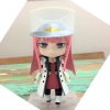 10CM Amine Figure Darling in the FRANXX Q Version Uniform Combat Uniform Dolls Toy Gift Collect 4 - Darling In The FranXX Shop