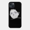 Mitsuru Phone Case Official Haikyuu Merch