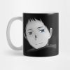 Mitsuru Mug Official Haikyuu Merch