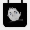 Mitsuru Tote Official Haikyuu Merch