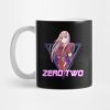 Zero Two Mug Official Haikyuu Merch