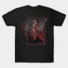 Lo Fi Chill Zero Two T-Shirt Official Haikyuu Merch