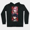 Zero Two Hoodie Official Haikyuu Merch