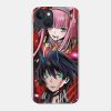 Zero Two Phone Case Official Haikyuu Merch