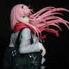 21CM Anime DARLING in the FRANXX Figure Zero Two 02 Action Figure DARLING in the FRANXX 2 - Darling In The FranXX Shop