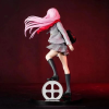 21CM Anime DARLING in the FRANXX Figure Zero Two 02 Action Figure DARLING in the FRANXX 3 - Darling In The FranXX Shop