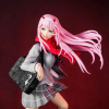 21CM Anime DARLING in the FRANXX Figure Zero Two 02 Action Figure DARLING in the FRANXX 4 - Darling In The FranXX Shop