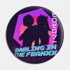 Draling In The Franxx Vaporwave Pin Official Haikyuu Merch