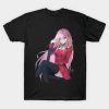 Darling In The Franxx Hoodies T-Shirt Official Haikyuu Merch