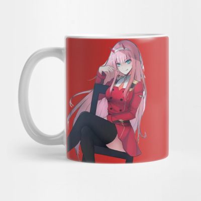 Darling In The Franxx Hoodies Mug Official Haikyuu Merch