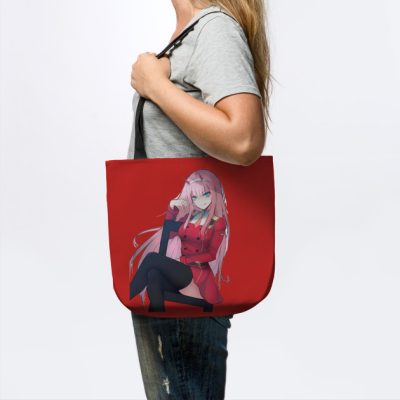 Darling In The Franxx Hoodies Tote Official Haikyuu Merch