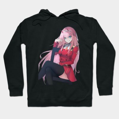 Darling In The Franxx Hoodies Hoodie Official Haikyuu Merch