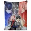 25aff8f09ddce39fe31cf4c37d22bad9 blanket vertical neutral hands1 extralarge - Darling In The FranXX Shop