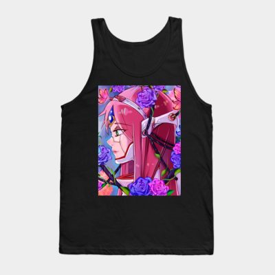 Darling In The Franxx Zero Two Tank Top Official Haikyuu Merch