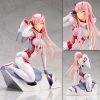 28cm DARLING in the FRANXX Anime Figure Zero Two 02 Action Figure DARLING in the FRANXX 4 - Darling In The FranXX Shop