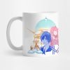 Plantation 13 Mug Official Haikyuu Merch