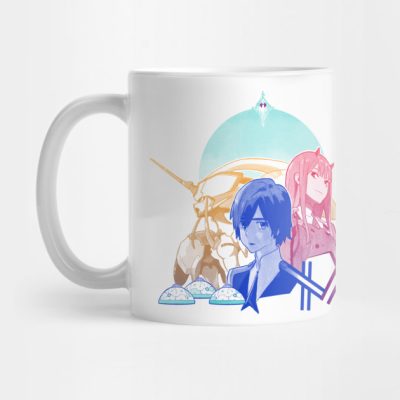 Plantation 13 Mug Official Haikyuu Merch