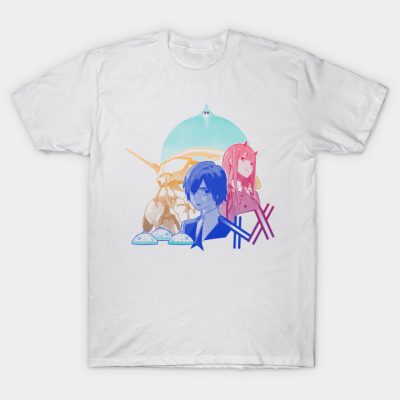 Plantation 13 T-Shirt Official Haikyuu Merch