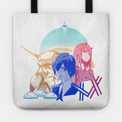 Plantation 13 Tote Official Haikyuu Merch