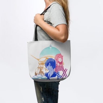 Plantation 13 Tote Official Haikyuu Merch