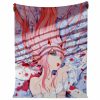 2c23098537b67526e636fbf8f0d11f25 blanket vertical neutral hands1 extralarge - Darling In The FranXX Shop