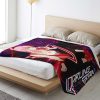 2fa1f6f7a0c1dc3645eb18e4c367319d blanket vertical lifestyle bedextralarge - Darling In The FranXX Shop