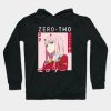 Zero Two Hoodie Official Haikyuu Merch