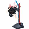 34cm DARLING in the FRANXX Anime Figure Zero Two 02 Action Figure DARLING in the FRANXX 1 - Darling In The FranXX Shop