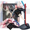 34cm DARLING in the FRANXX Anime Figure Zero Two 02 Action Figure DARLING in the FRANXX - Darling In The FranXX Shop