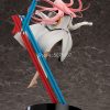 34cm DARLING in the FRANXX Anime Figure Zero Two 02 Action Figure DARLING in the FRANXX 2 - Darling In The FranXX Shop