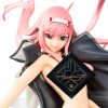 34cm DARLING in the FRANXX Anime Figure Zero Two 02 Action Figure DARLING in the FRANXX 3 - Darling In The FranXX Shop