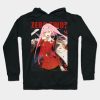 Darling In The Franxx Zero Two Hoodie Official Haikyuu Merch