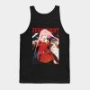 Darling In The Franxx Zero Two Tank Top Official Haikyuu Merch