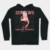 Zero Two Hoodie Official Haikyuu Merch