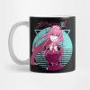 Zero Two Code 002 Darling In The Franxx Mug Official Haikyuu Merch