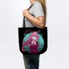 Zero Two Code 002 Darling In The Franxx Tote Official Haikyuu Merch