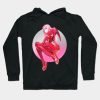 Zero Two Darling In The Franxx Hoodie Official Haikyuu Merch