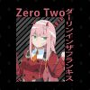 Zero Two Darling In The Franxx Mug Official Haikyuu Merch