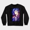 Darling In The Franxx Ichigo Crewneck Sweatshirt Official Haikyuu Merch