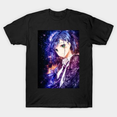 Darling In The Franxx Ichigo T-Shirt Official Haikyuu Merch