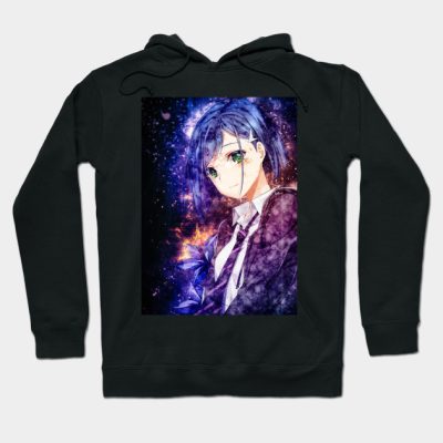 Darling In The Franxx Ichigo Hoodie Official Haikyuu Merch