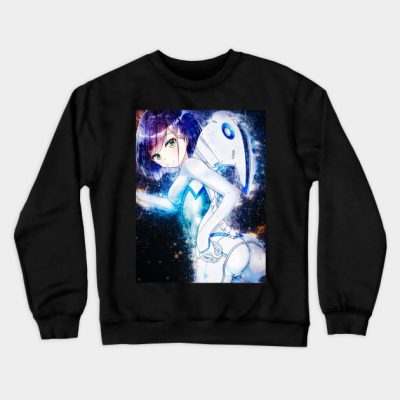 Ichigo Darling In The Franxx Crewneck Sweatshirt Official Haikyuu Merch