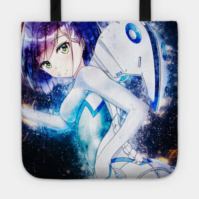 Ichigo Darling In The Franxx Tote Official Haikyuu Merch