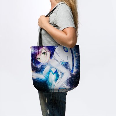 Ichigo Darling In The Franxx Tote Official Haikyuu Merch