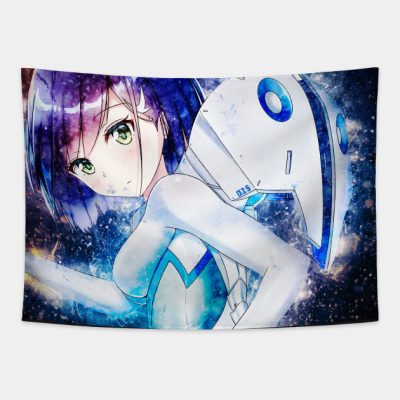 Ichigo Darling In The Franxx Tapestry Official Haikyuu Merch