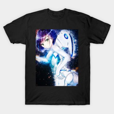 Ichigo Darling In The Franxx T-Shirt Official Haikyuu Merch