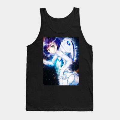 Ichigo Darling In The Franxx Tank Top Official Haikyuu Merch